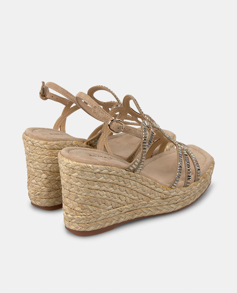 CUÑA TIRA EFECTO ESPEJO