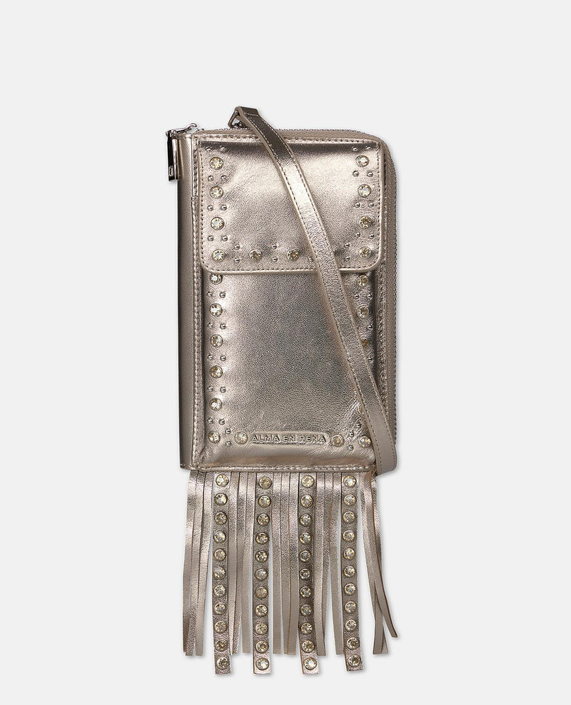 BOLSO CARTERA PEDRERÍA NATALIA