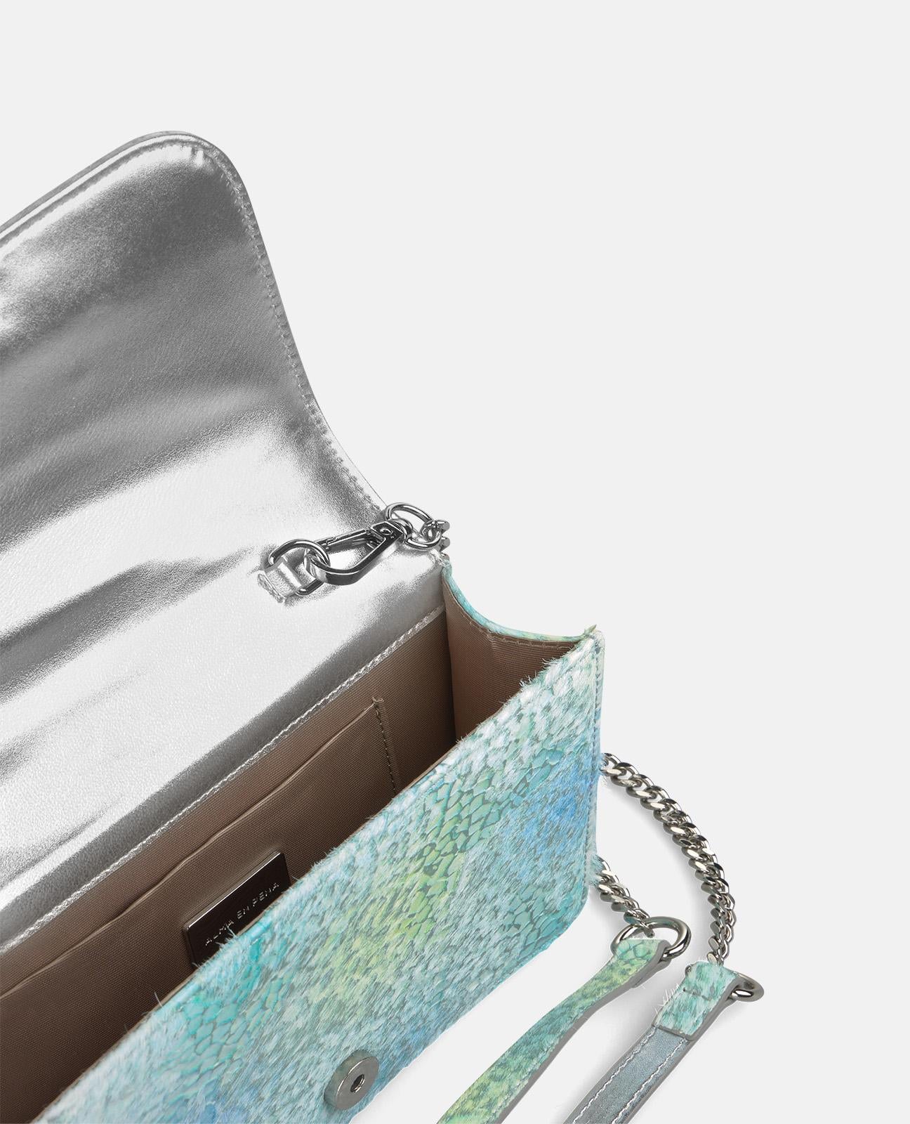 JEWEL SHOULDER BAG