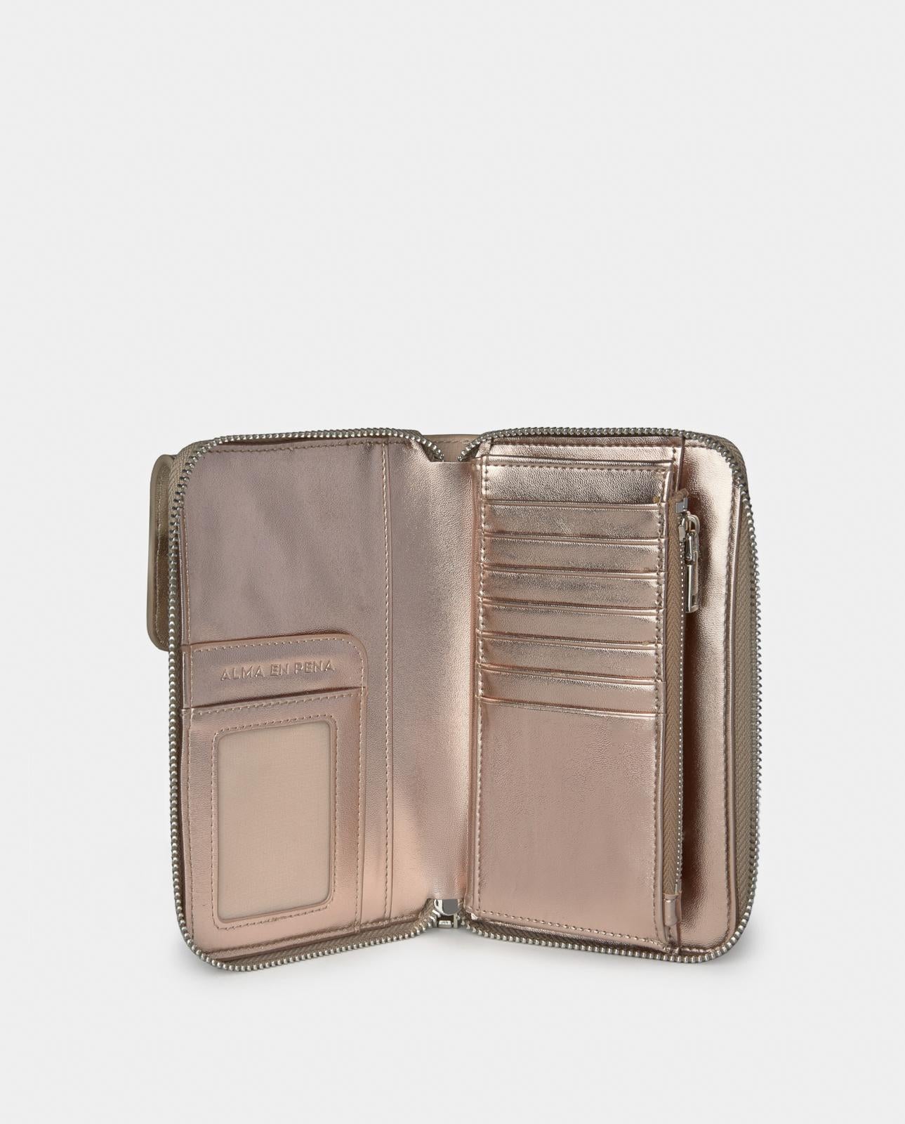 BOLSO CARTERA PEDRERÍA