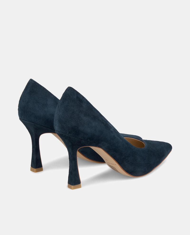 CHAUSSURE À TALON AIGUILLE