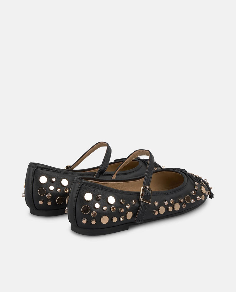 BALLERINE LAZO TACHAS