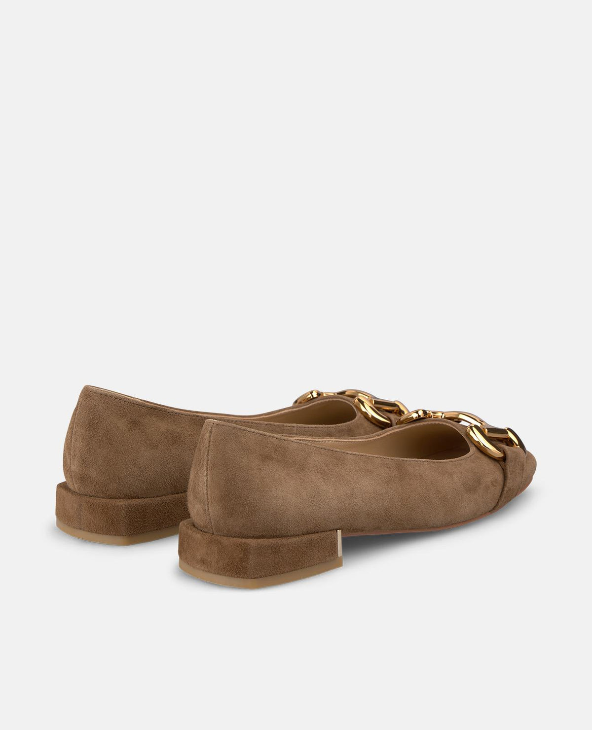 FLAT SHOE STIRRUPS