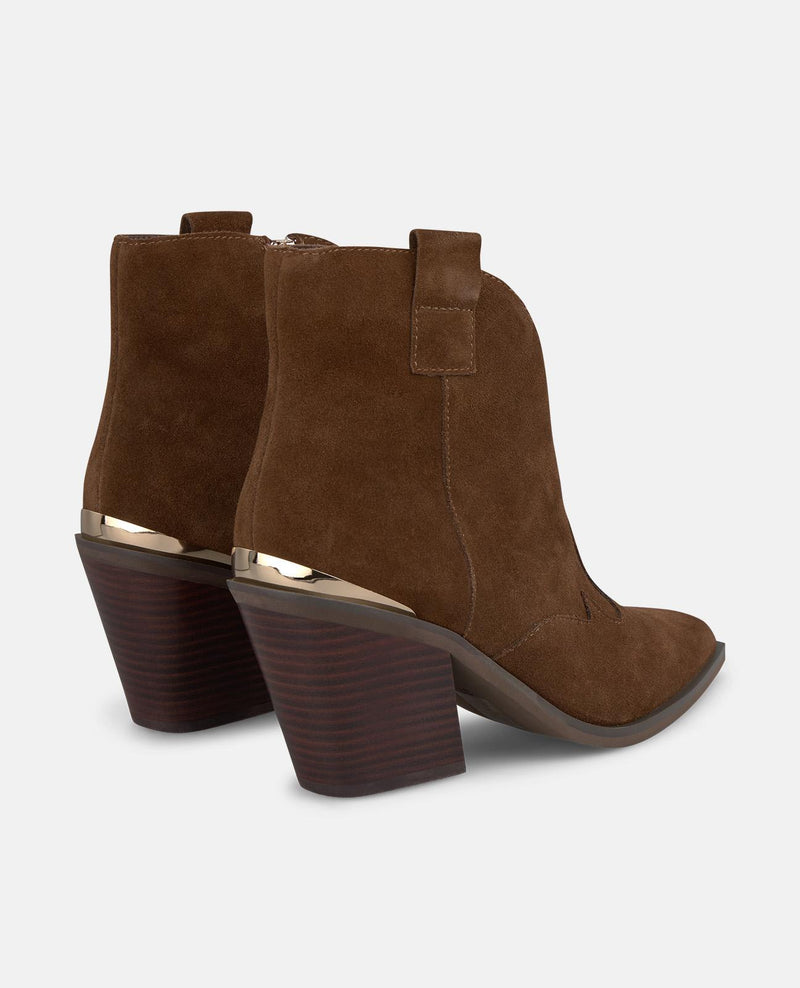 BOTÍN COWBOY ABERTURA