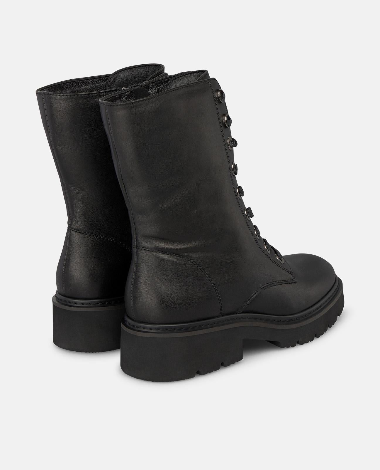 BOTA MILITAR DE ANTE