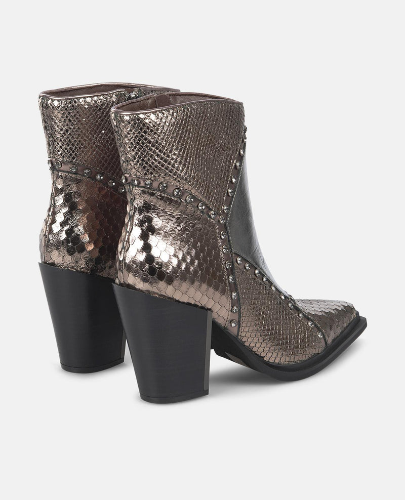 BOTÍN COMBINADO TACHAS