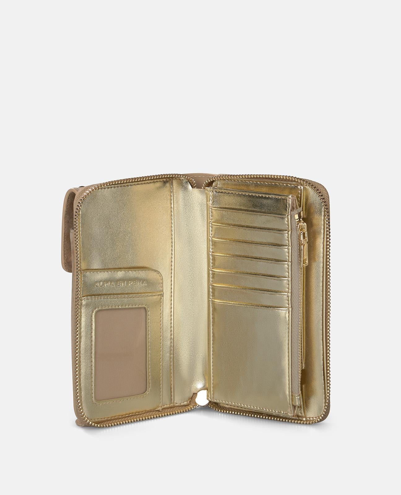 BOLSO CARTERA