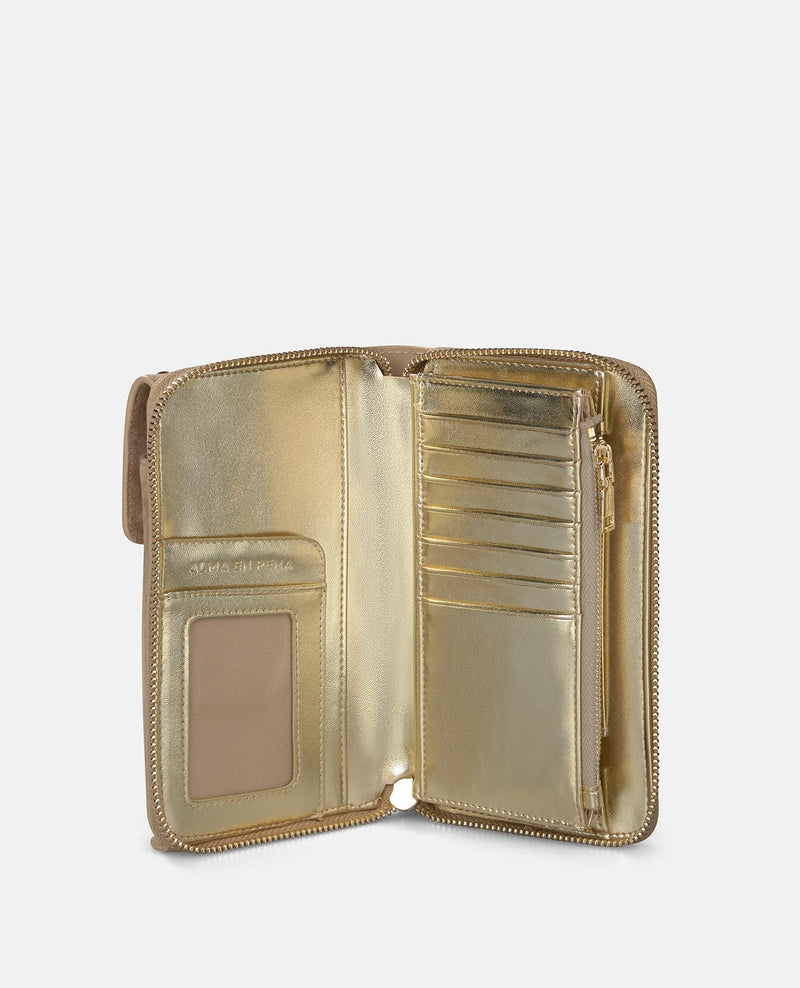 BOLSO CARTERA  NATALIA