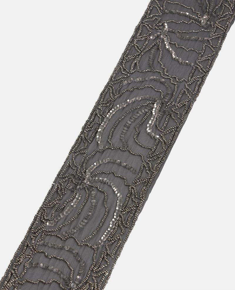 PAÑUELO GASA CON DETALLES