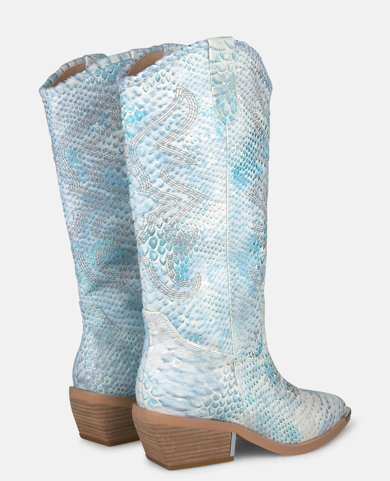 BOTA COWBOY ESPECIAL