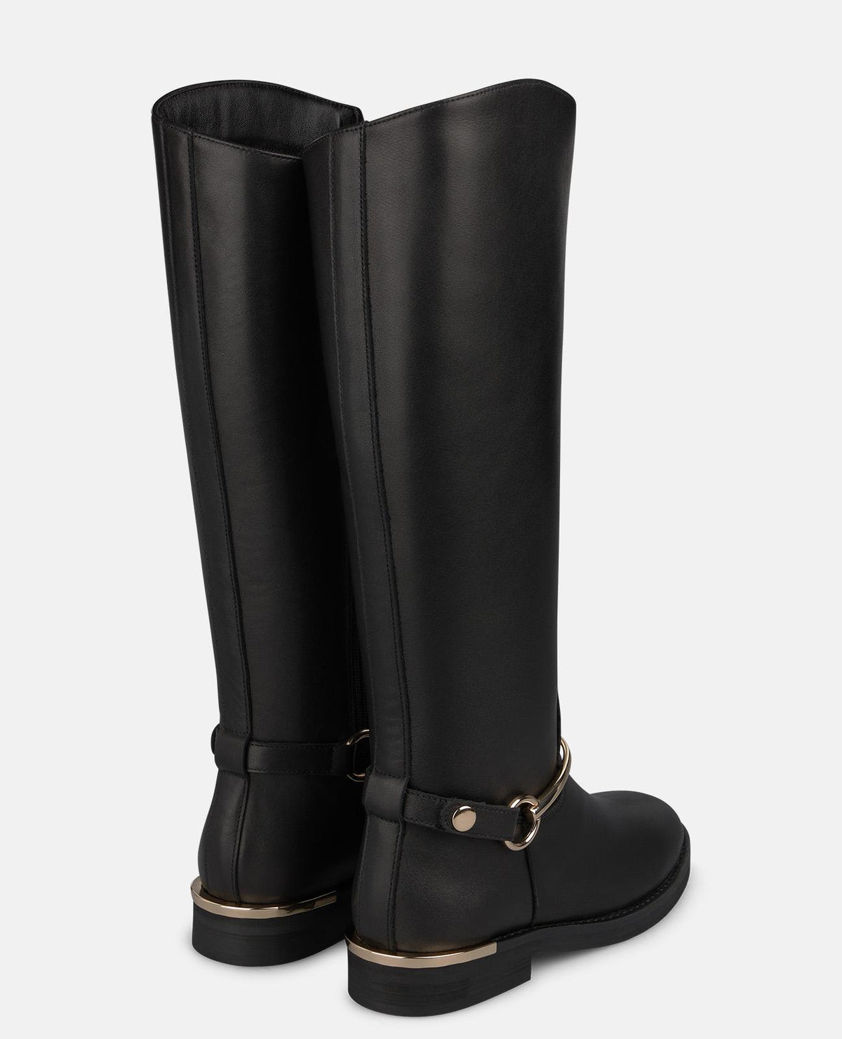 BOTA ALTA DE NAPA
