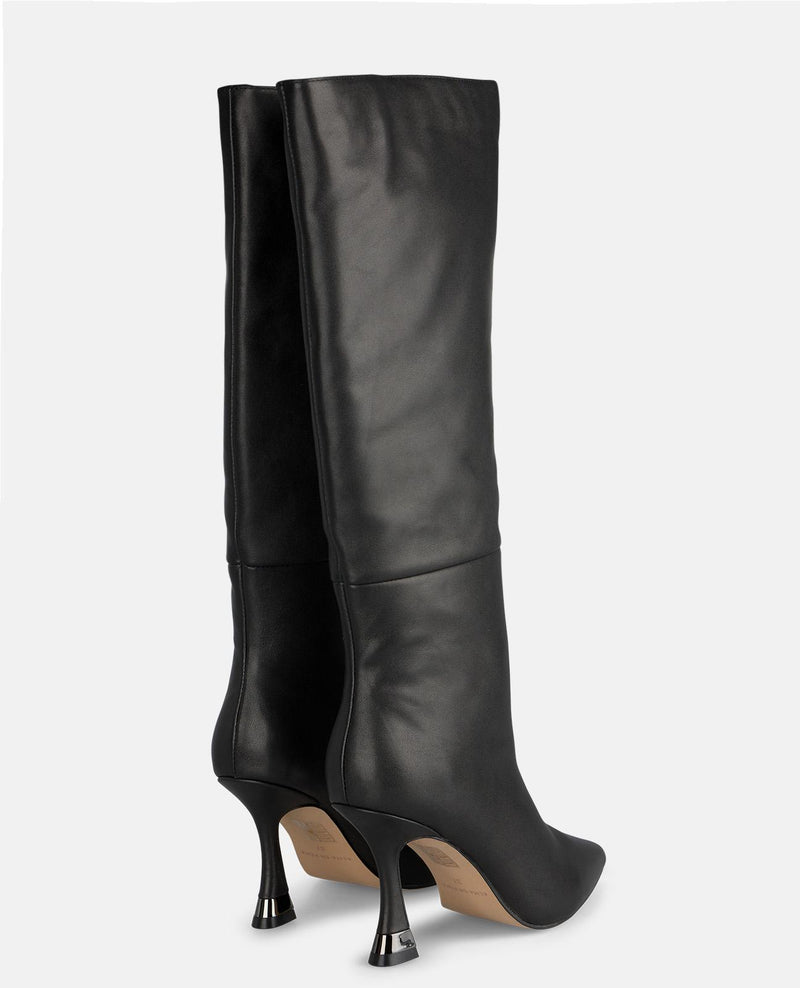 BOTA DETALLE METALIZADO