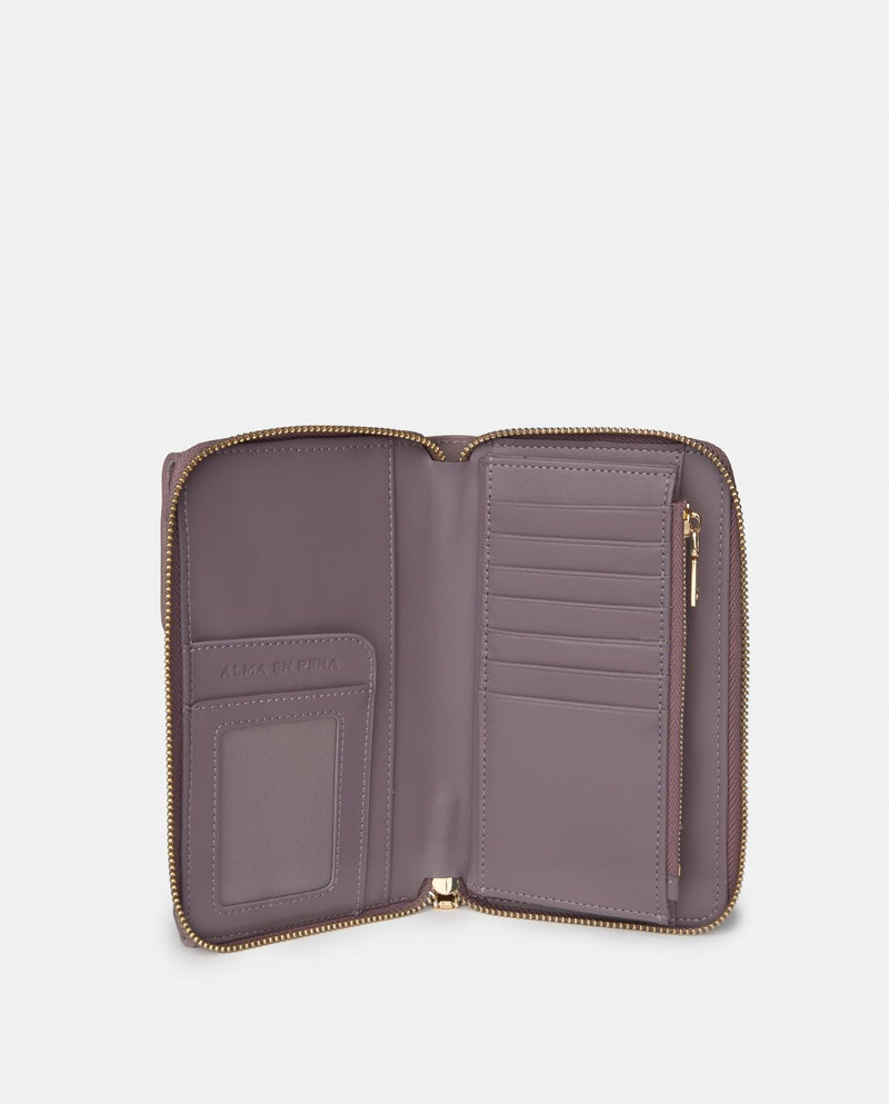 BOLSO CARTERA PEDRERÍA COLORES