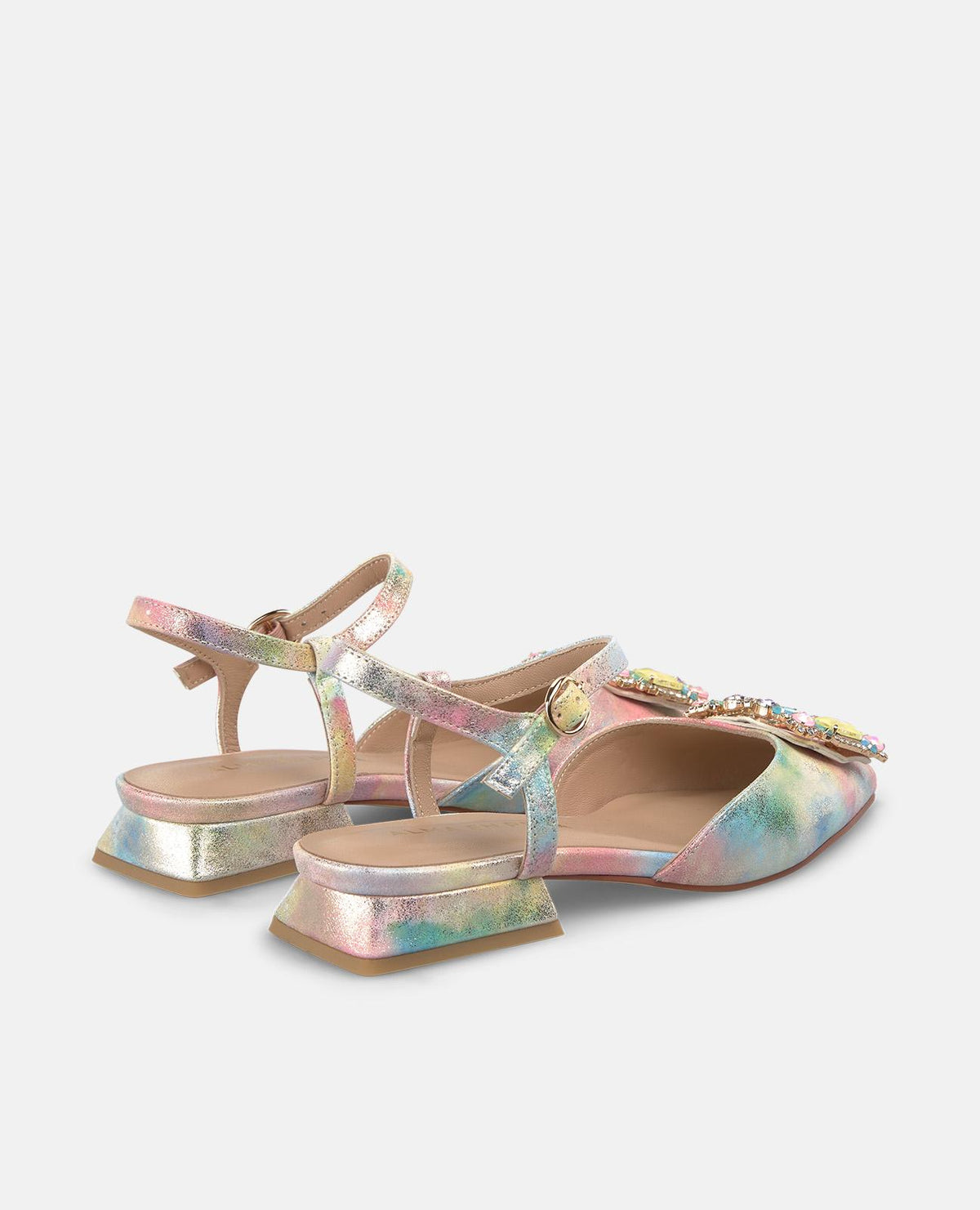 ZAPATO DE PUNTA