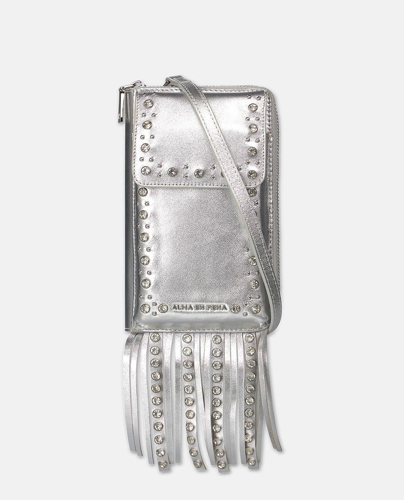 BOLSO CARTERA PEDRERÍA NATALIA