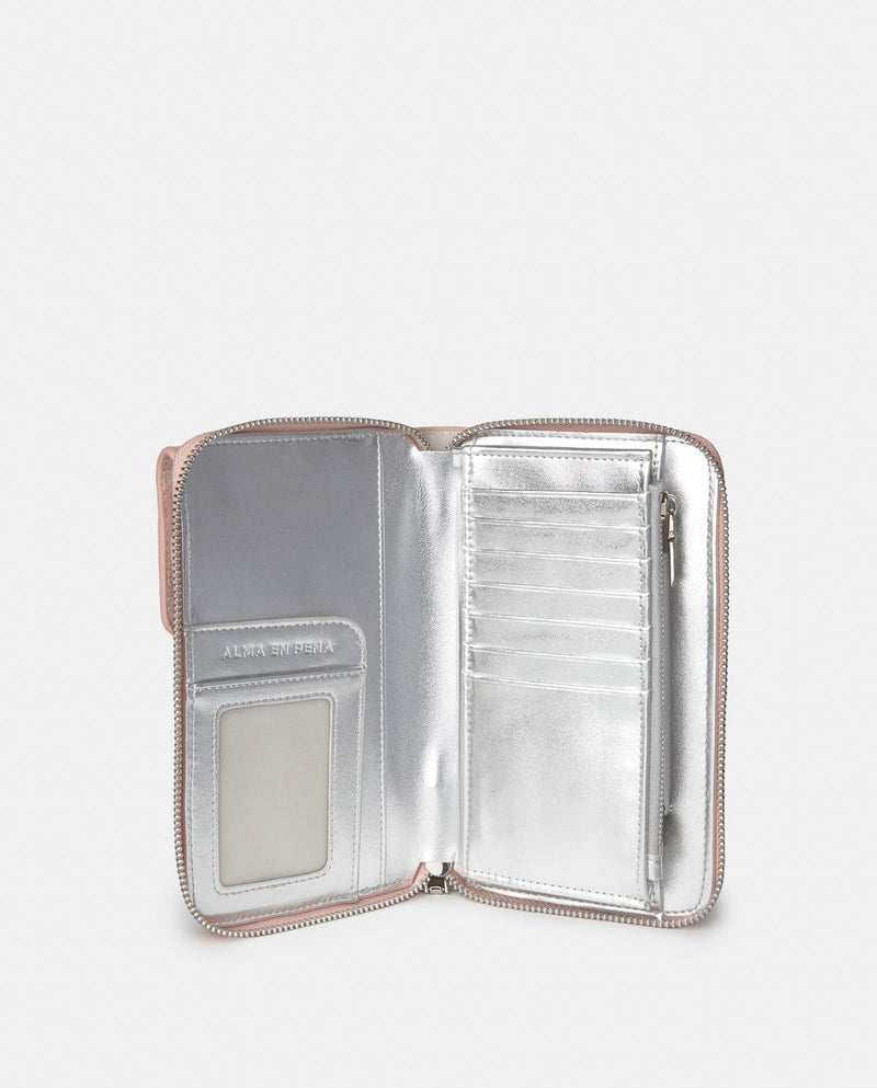 BOLSO CARTERA PEDRERÍA