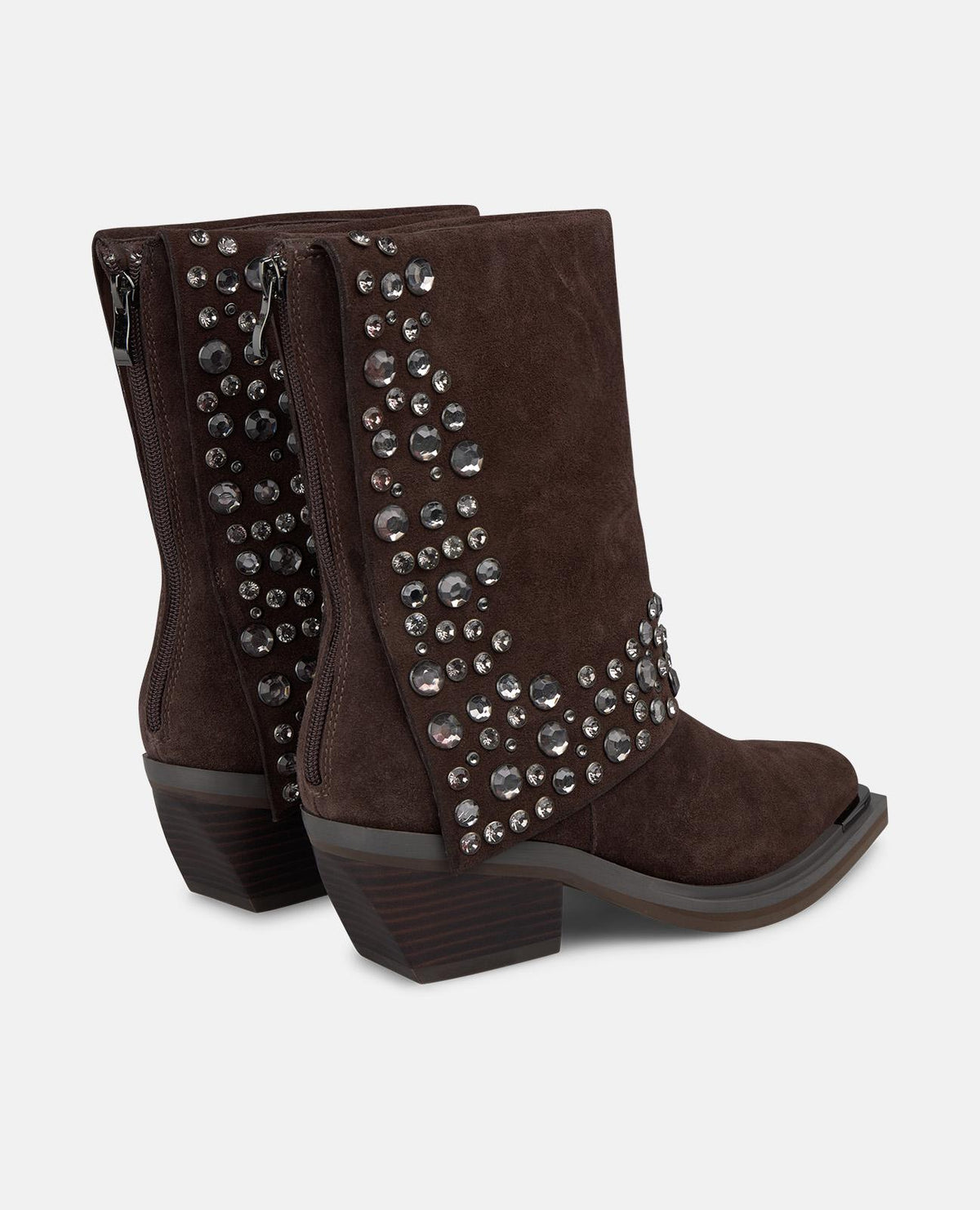TACHAS BOOTS