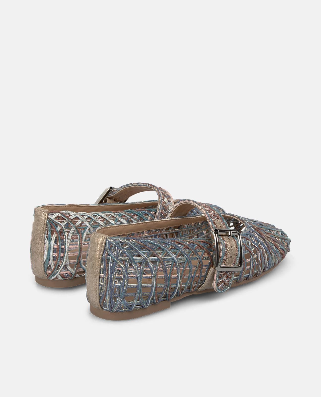 BAILARINA MULTI