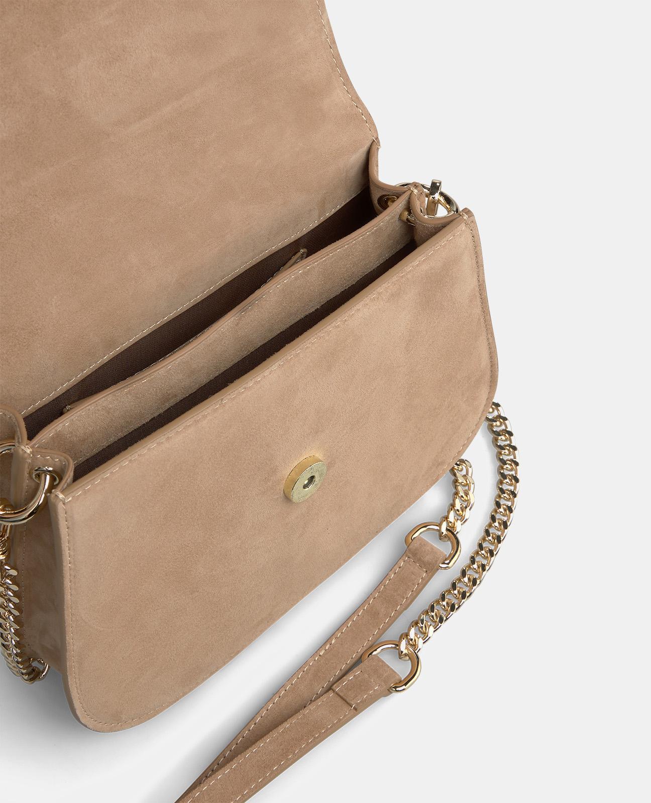 ORNEMENT DE SAC À MAIN