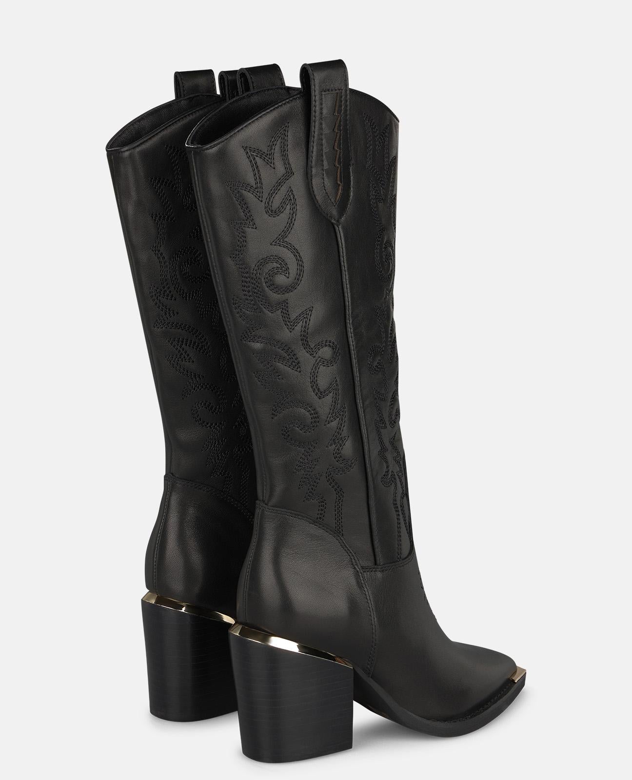 BOTA COWBOY DE NAPA