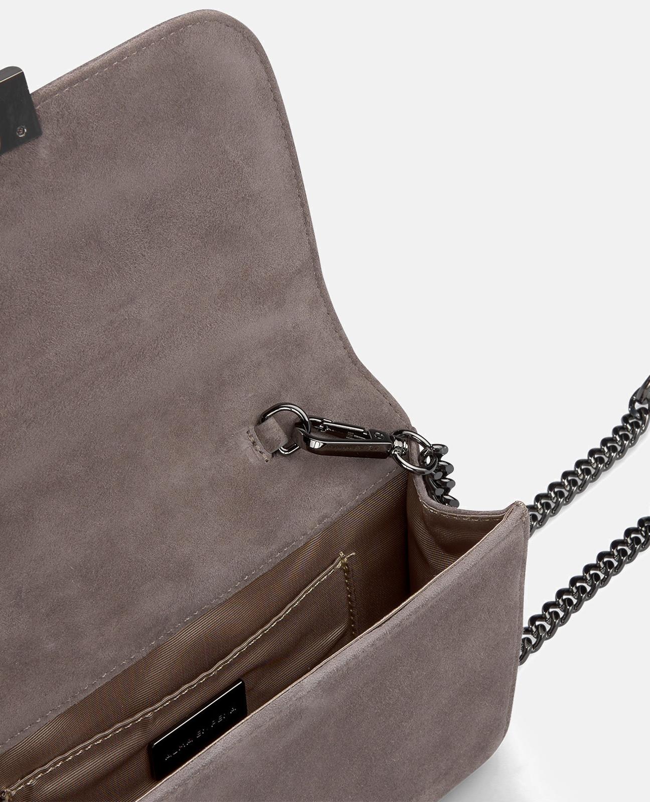 BOLSA DE EMBRAIAGEM COM STRASS