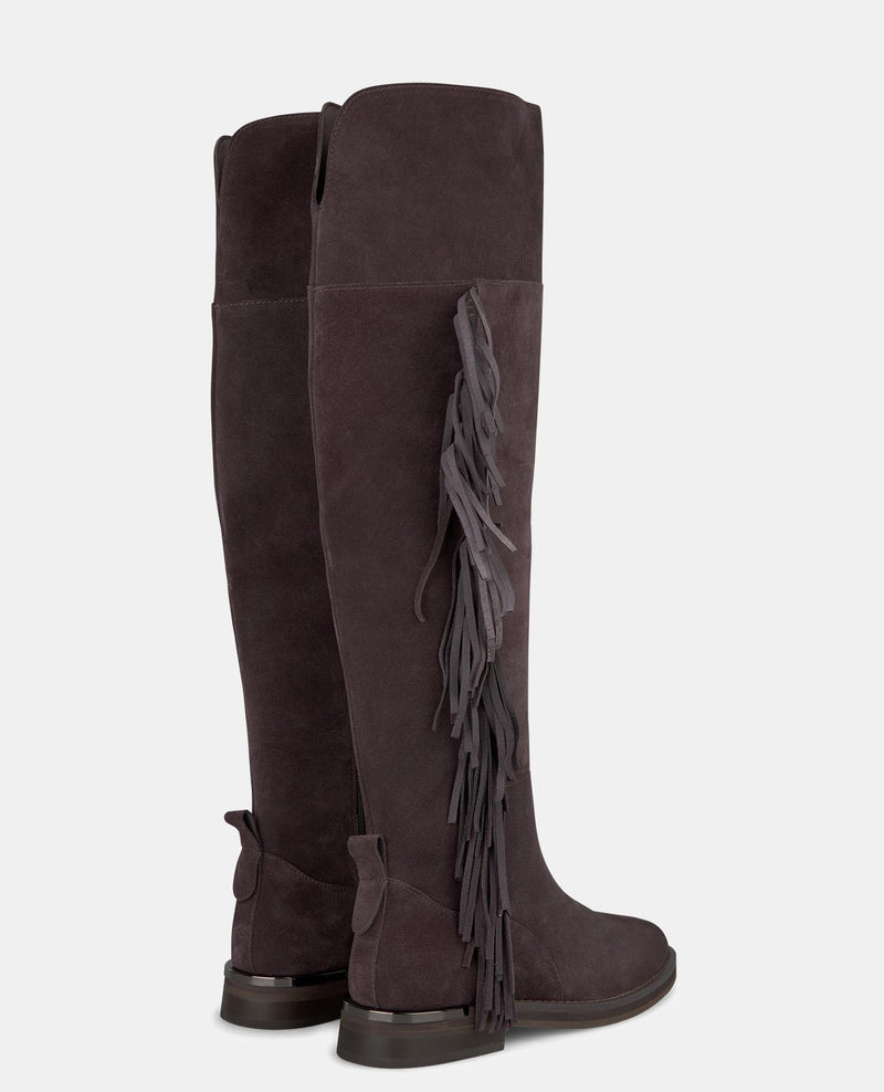 BOTA PLANA BENGALA ALTA