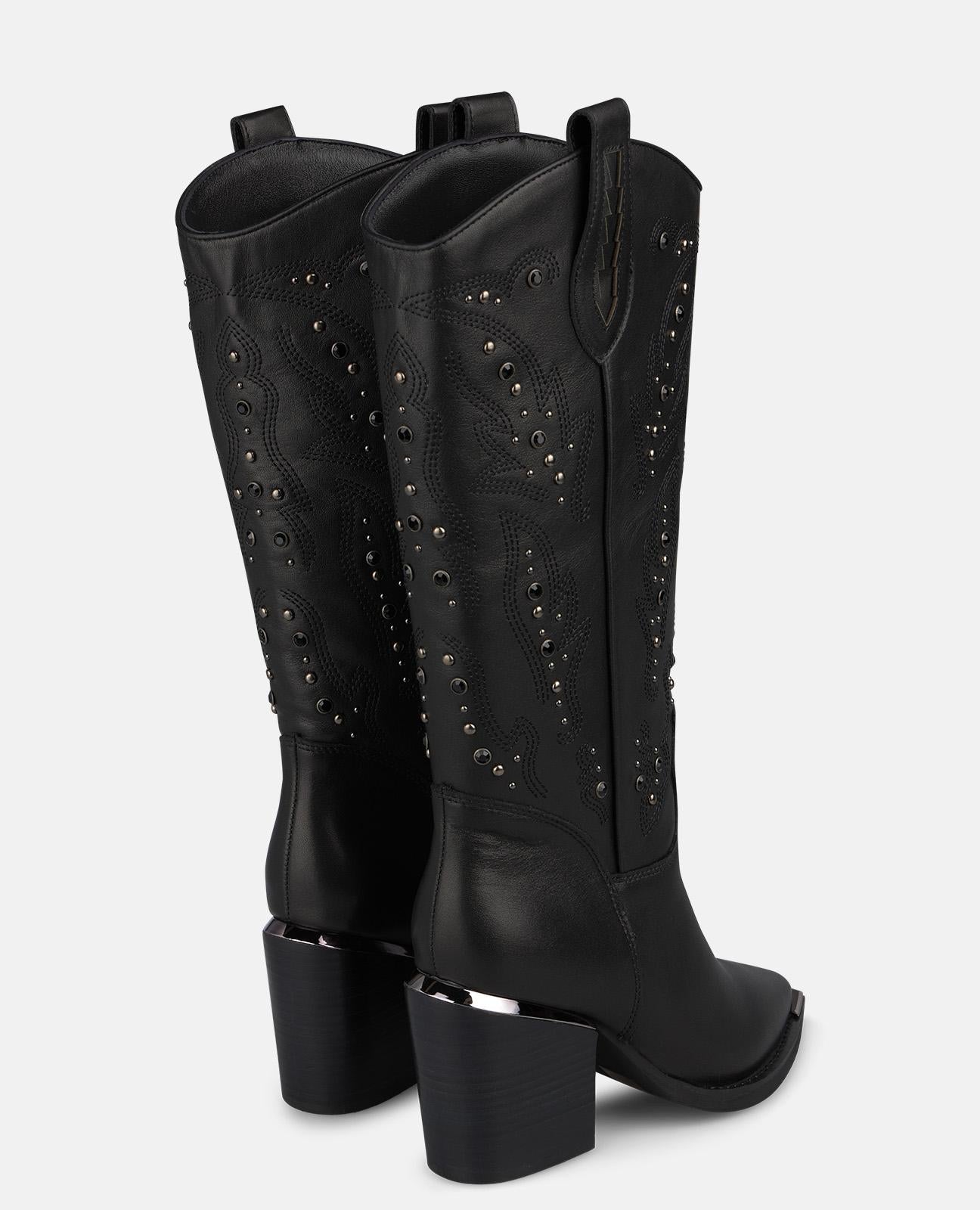 BOTA COWBOY DE NAPA