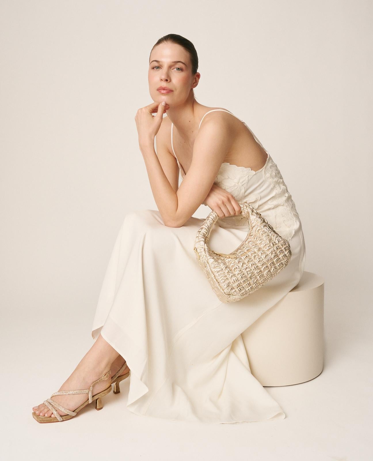 BOLSO EFECTO RELIEVE