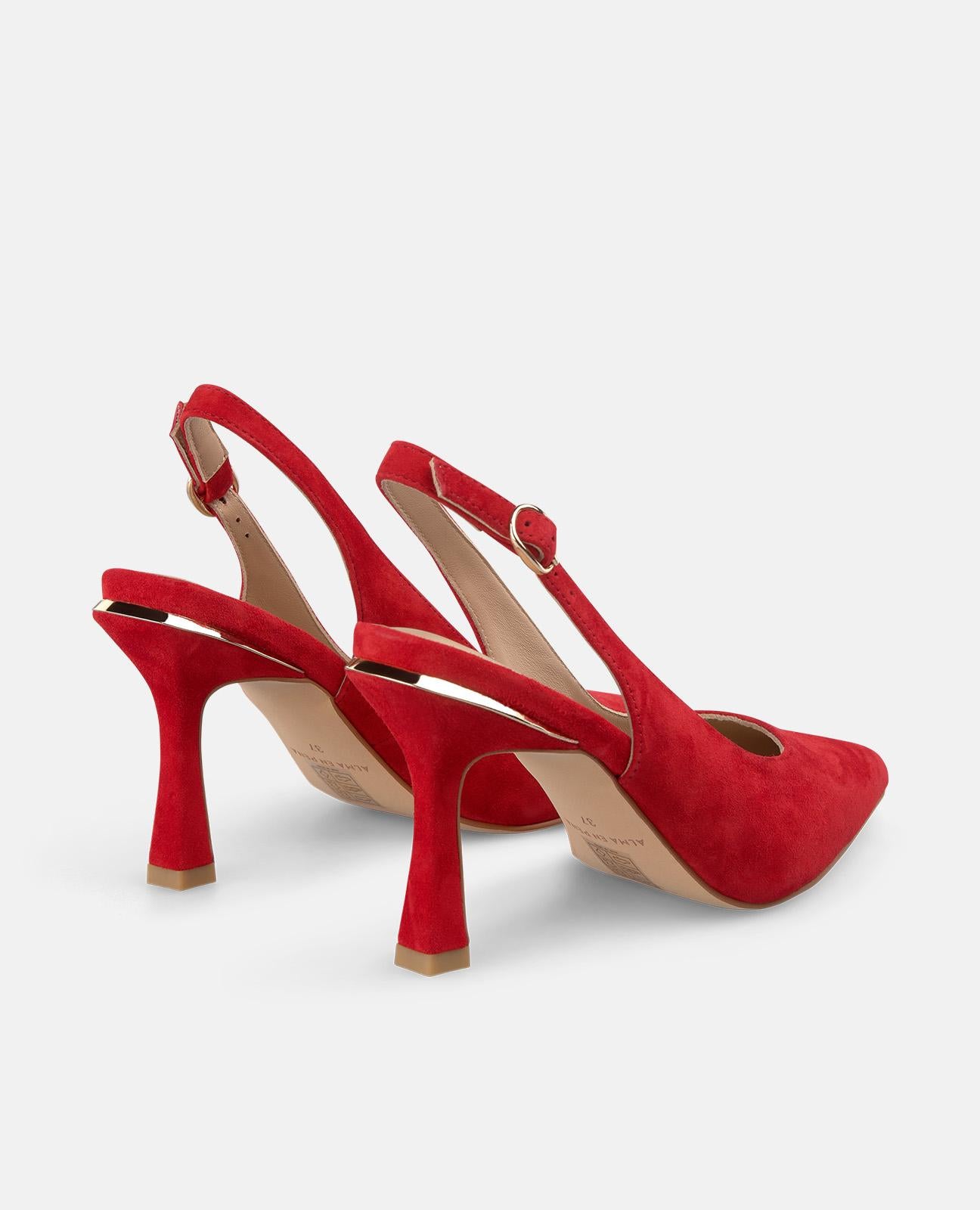 SALON ESPECIAL DESTALONADO