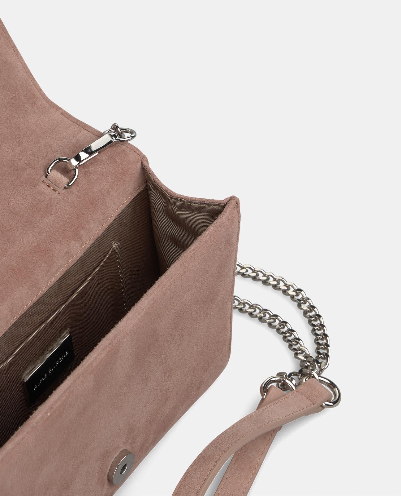 BOLSO BANDOLERA JOYA