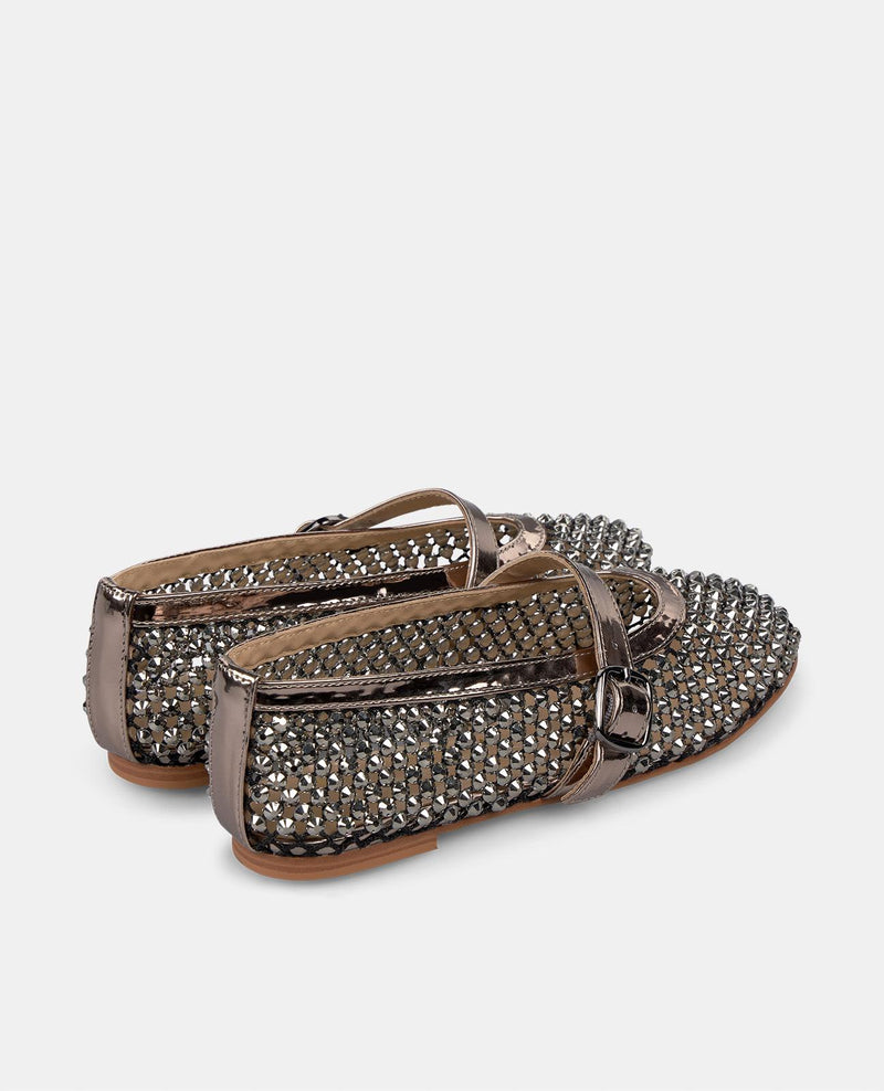 REDE PARA BAILARINAS COM STRASS