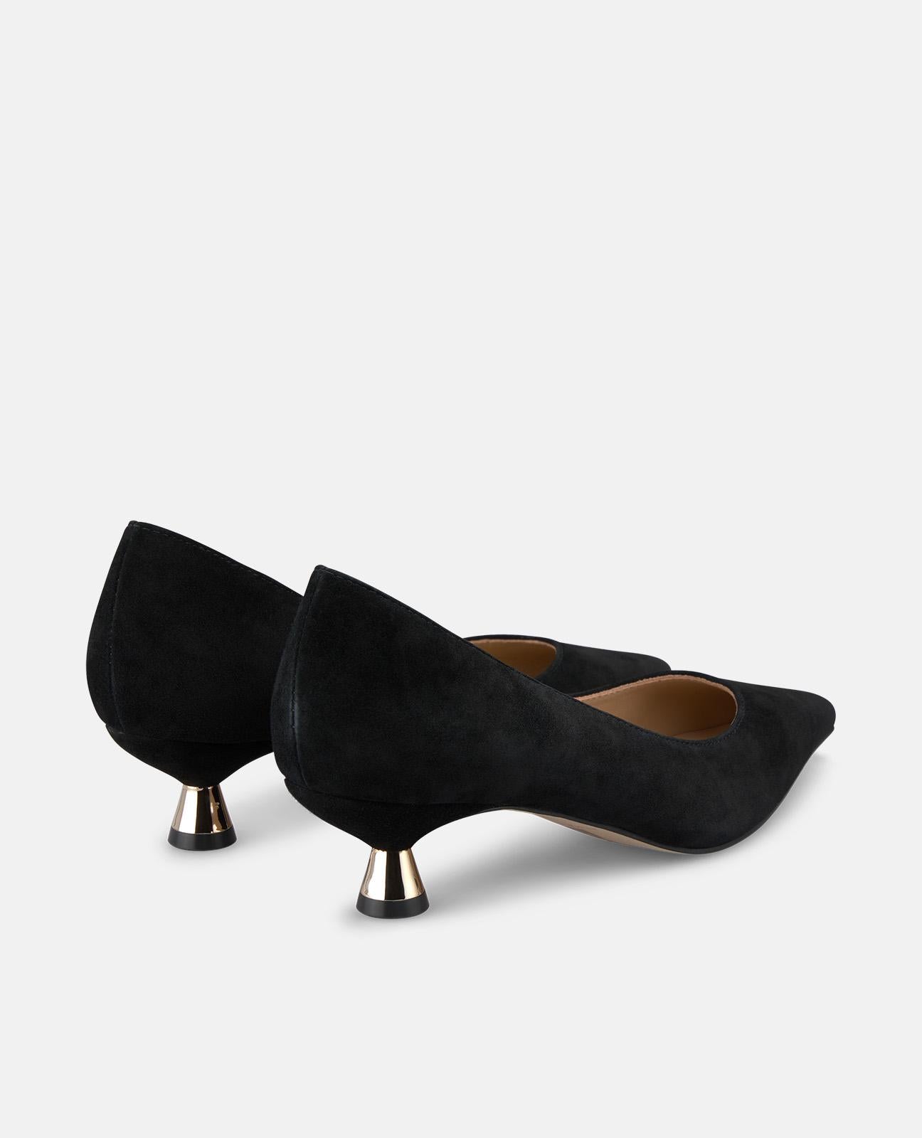 MINI CHAUSSURE POINTUE