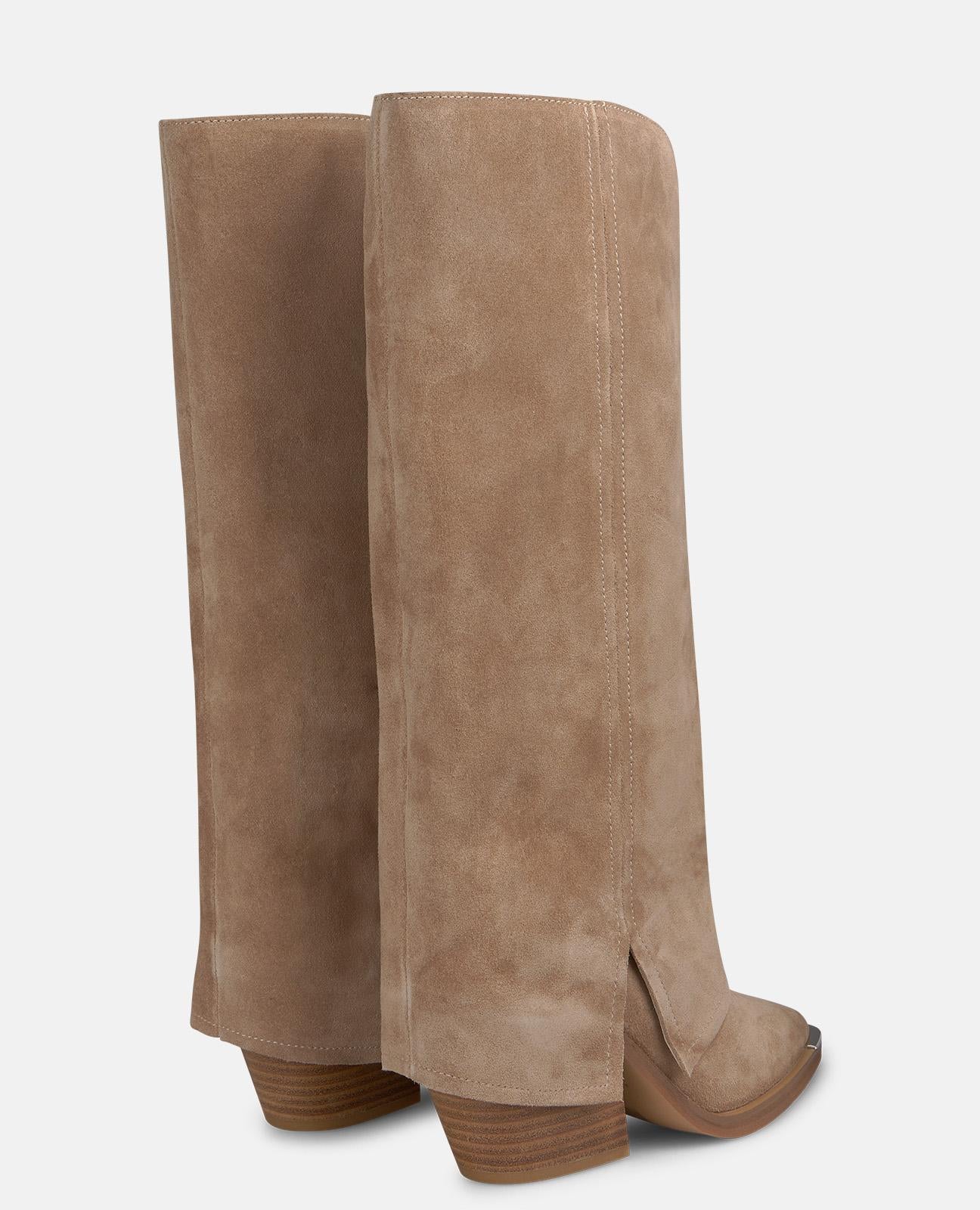 BOTA COWBOY DE ANTE