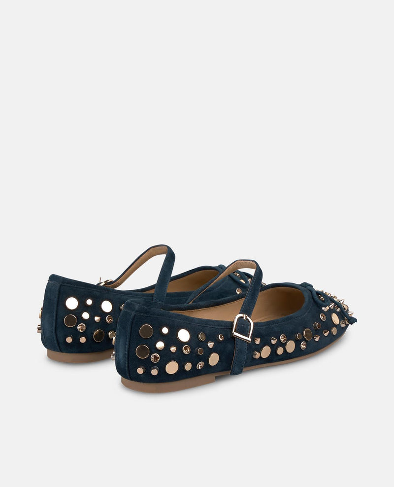 BALLERINE LAZO TACHAS