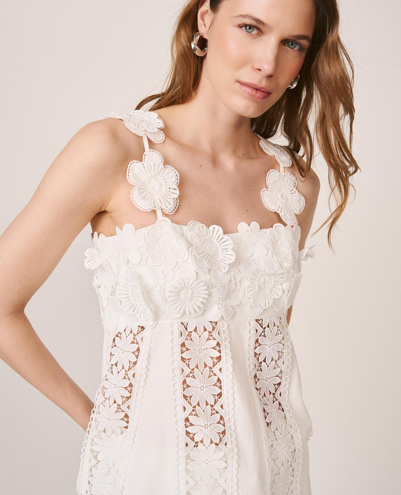 TOP TIRANTES BORDADO