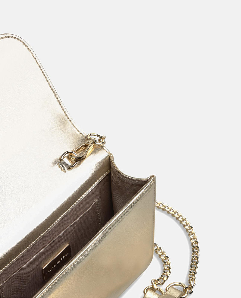 BOLSA DE EMBRAIAGEM COM STRASS