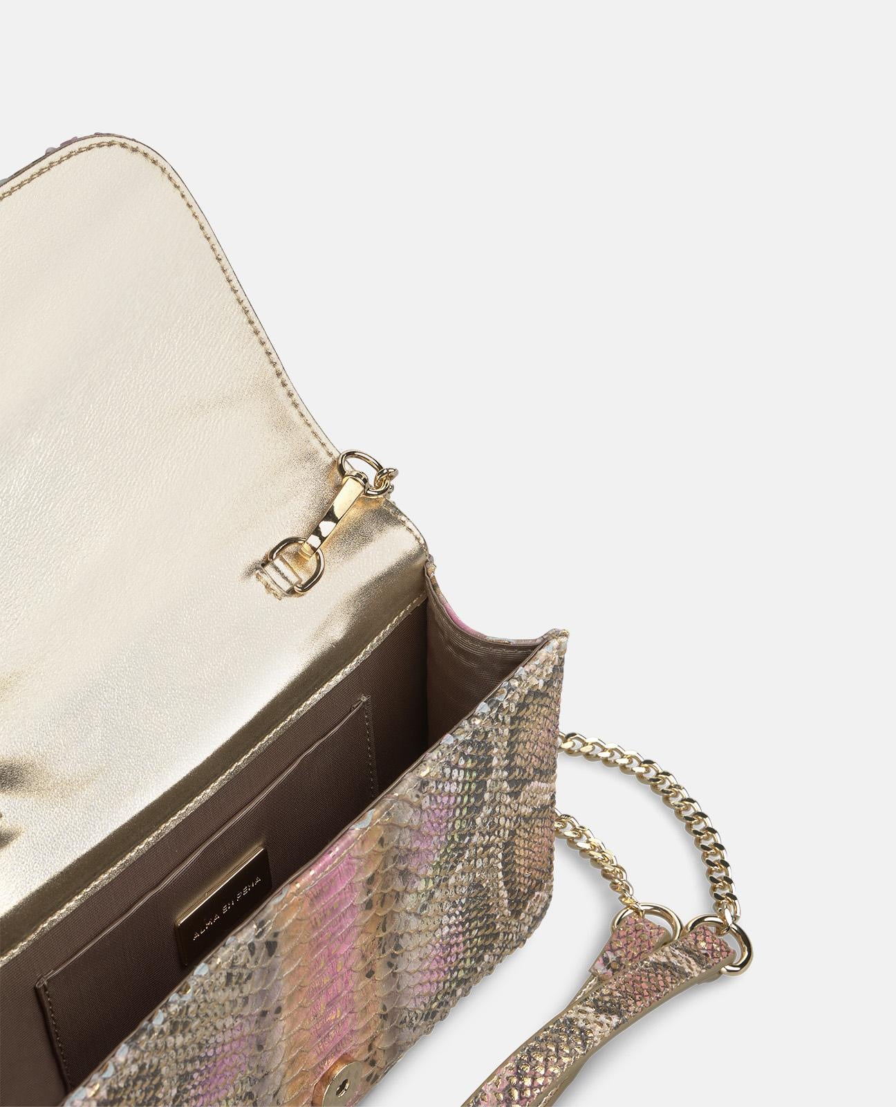 JEWEL SHOULDER BAG