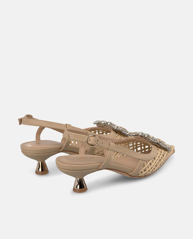 DESTALONADO RAFIA MINI