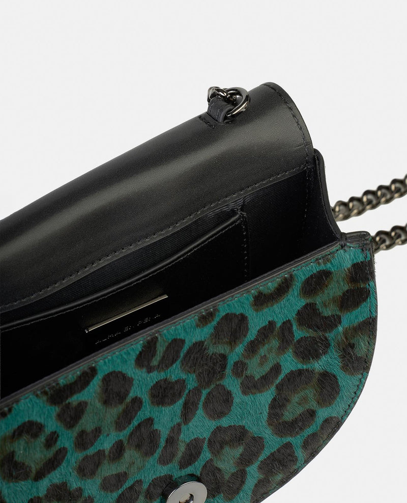 SNAKE SHOULDER BAG