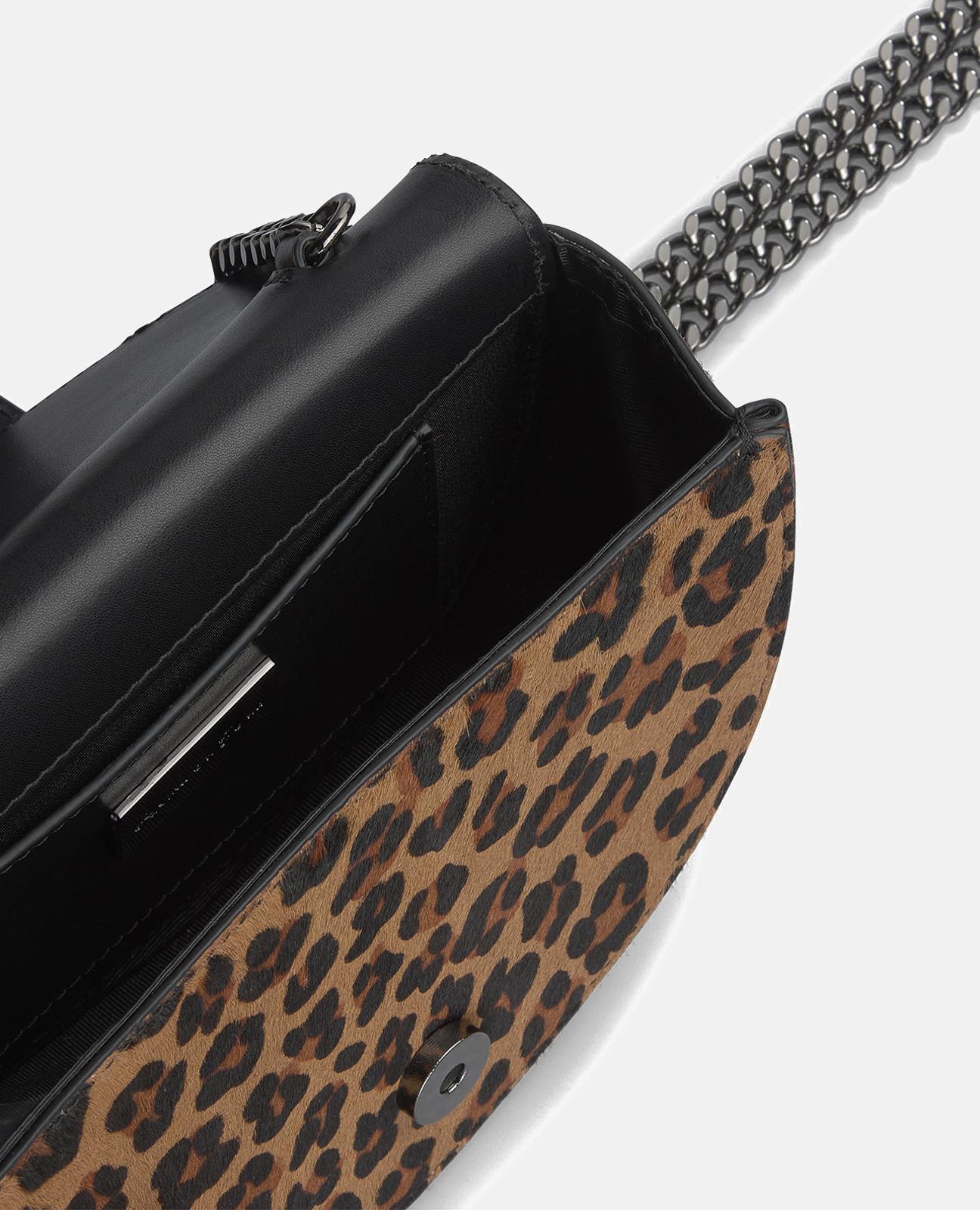 SAC À BANDOULIÈRE EN SERPENT