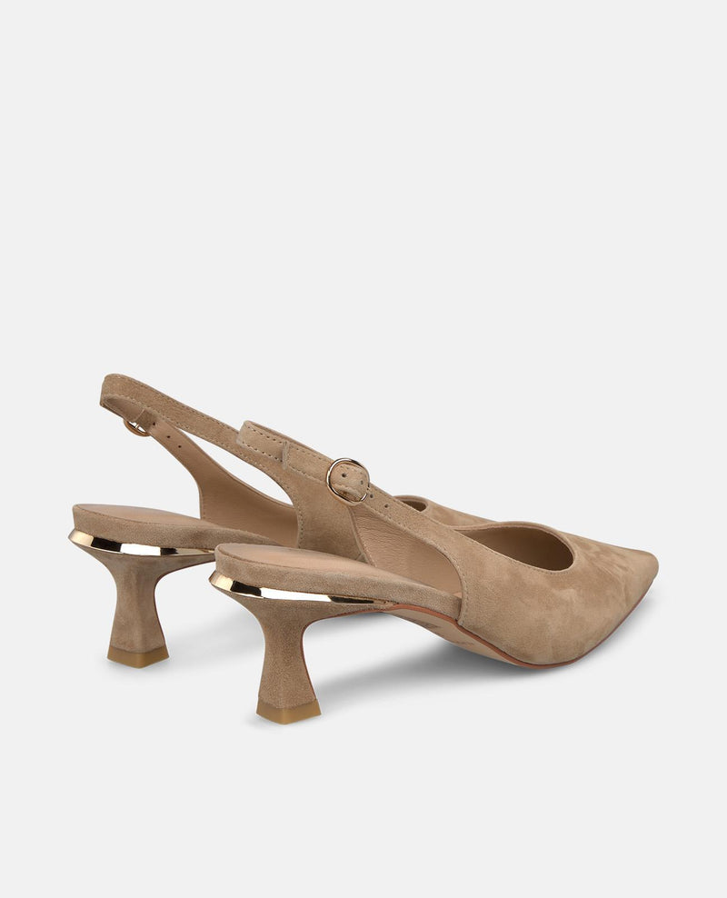 SALON DESTALONADO TACÓN MINI