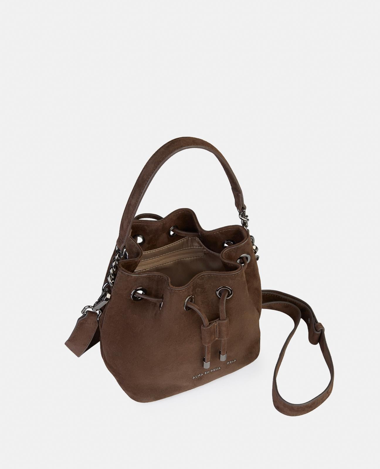 BOLSO DE HOMBRO ASA