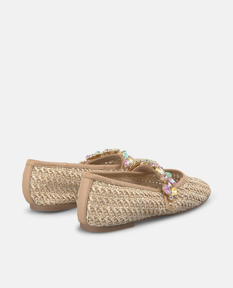 BAILARINA RAFIA JOYA