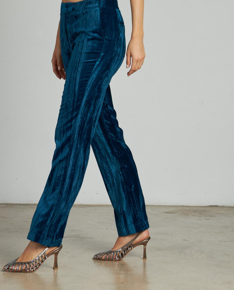 PANTALÓN TERCIOPELO