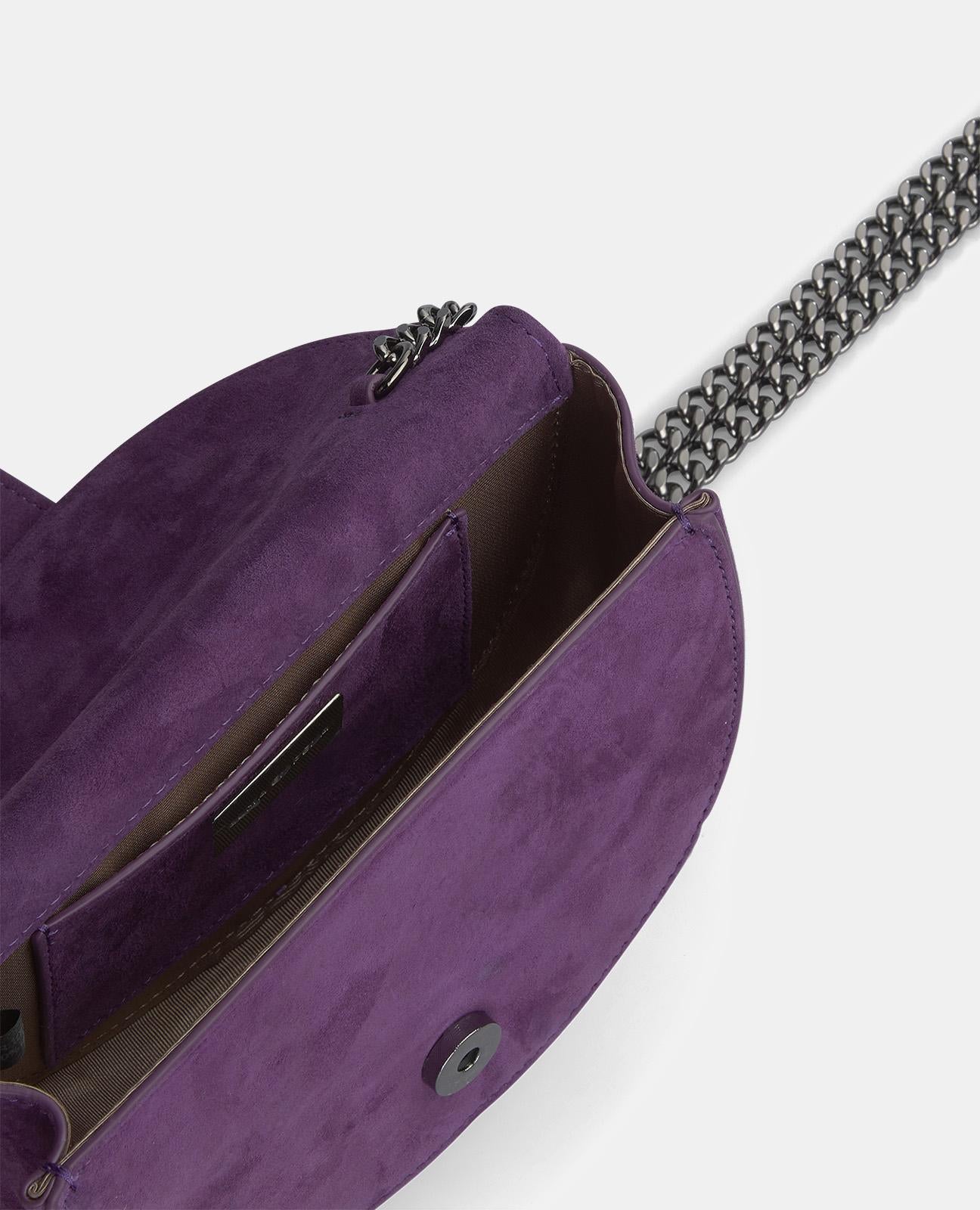SNAKE HANDBAG