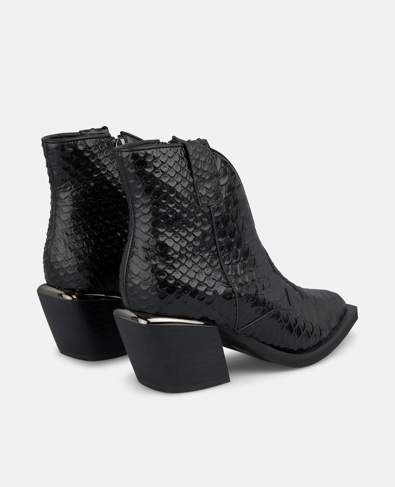 BOTÍN ABERTURA FRONTAL