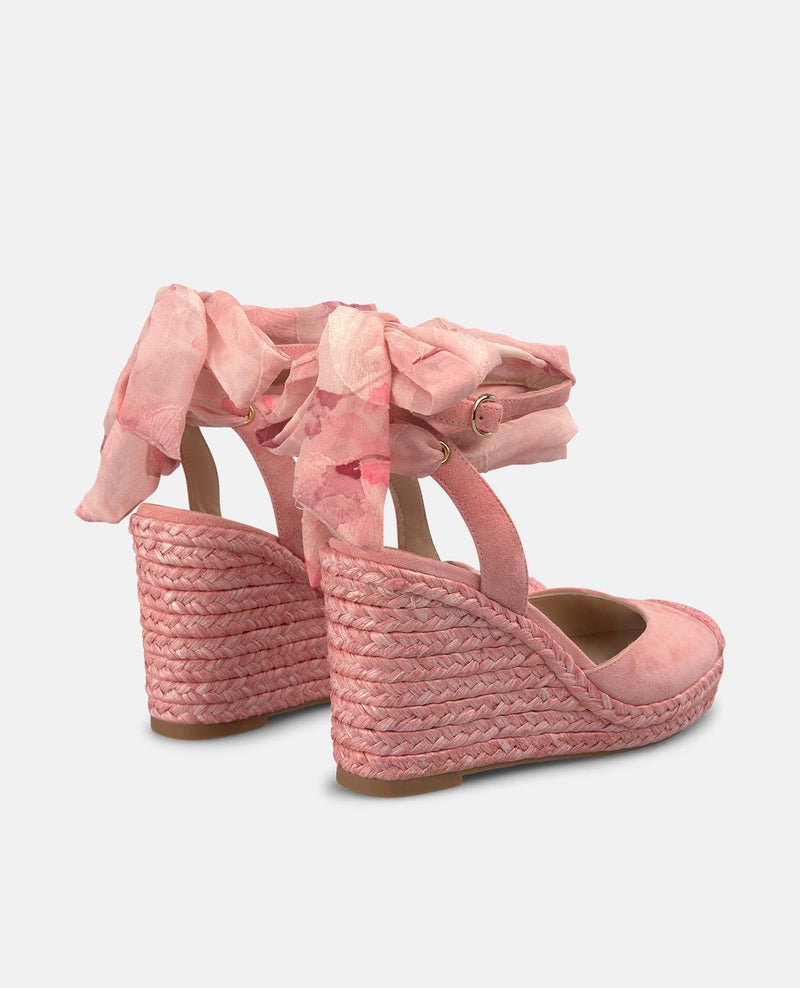 SANDALIA VALENCIANA LAZADA