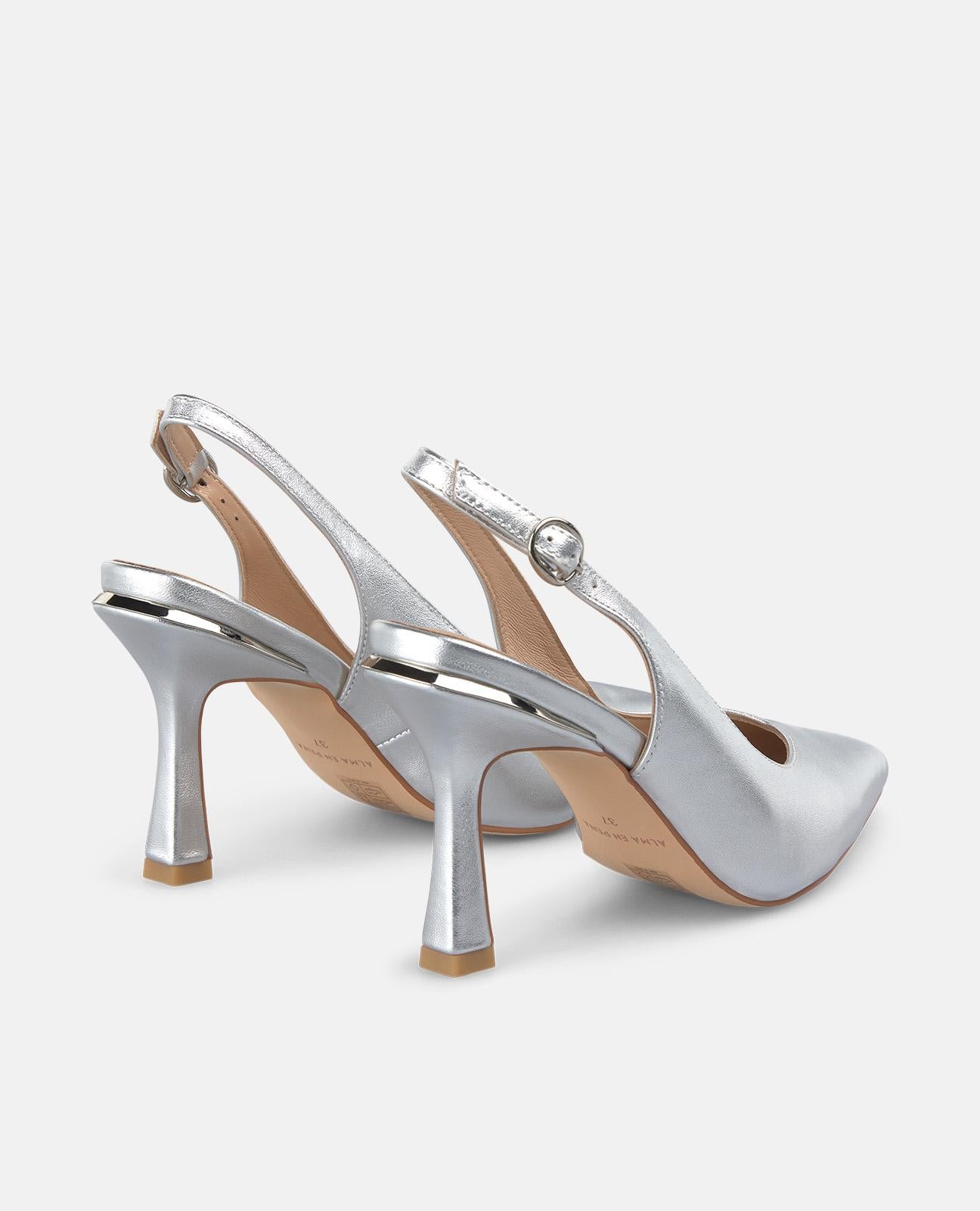 SALON ESPECIAL DESTALONADO