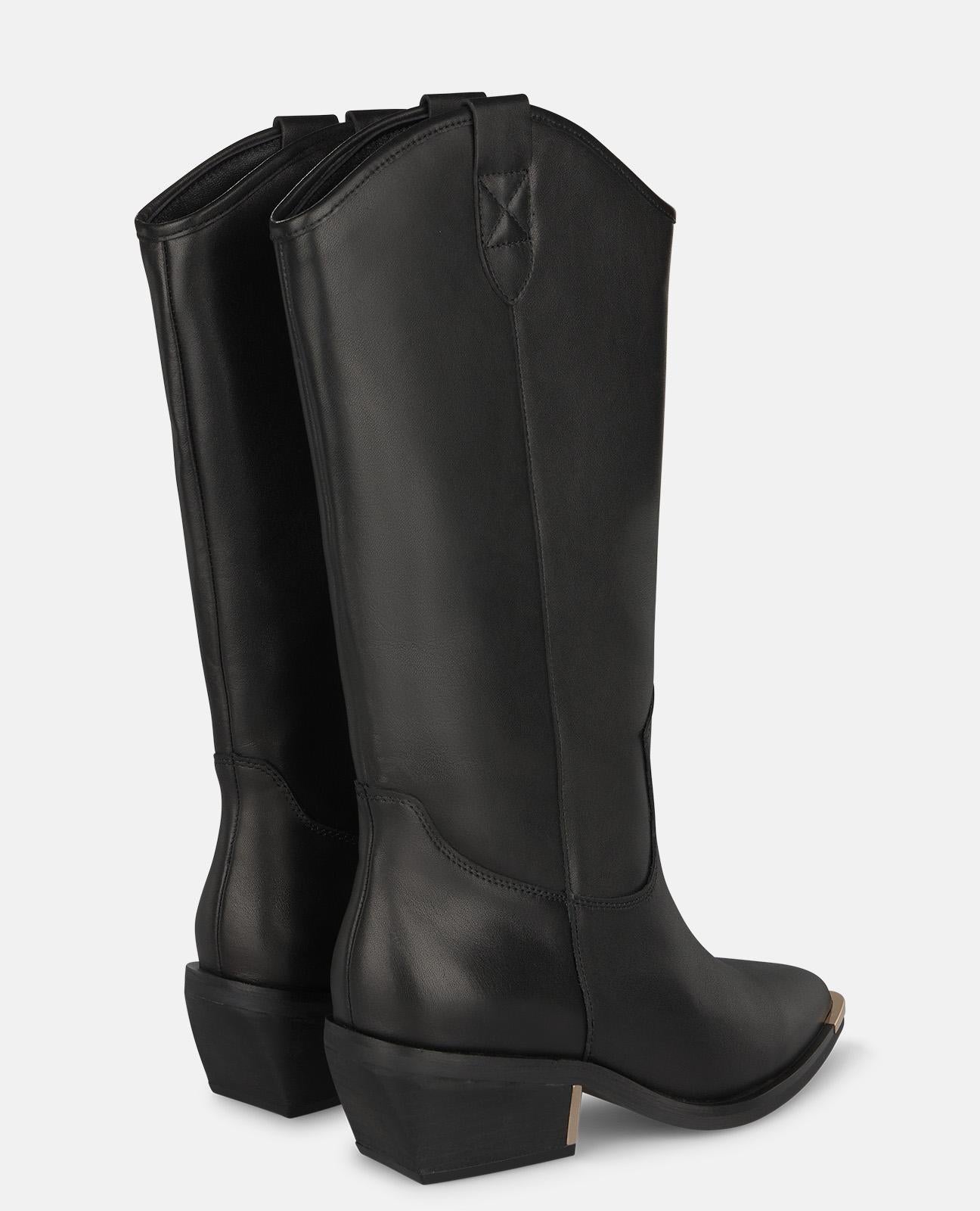 BOTA COWBOY DE ANTE