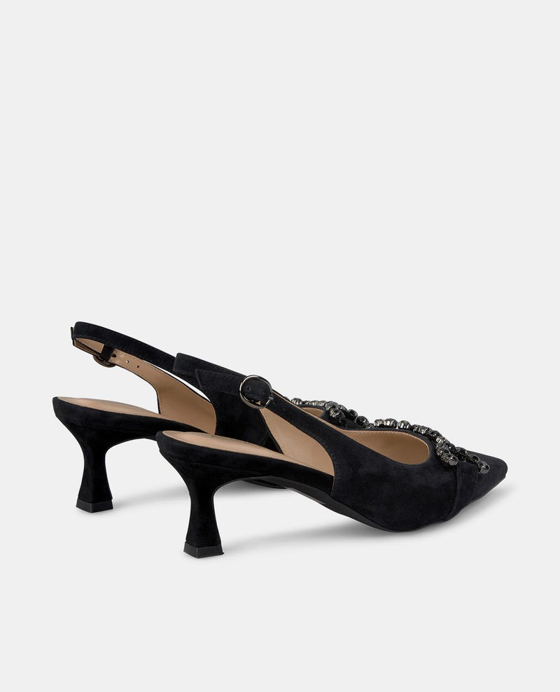 DESTALONADO CON HEBILLA